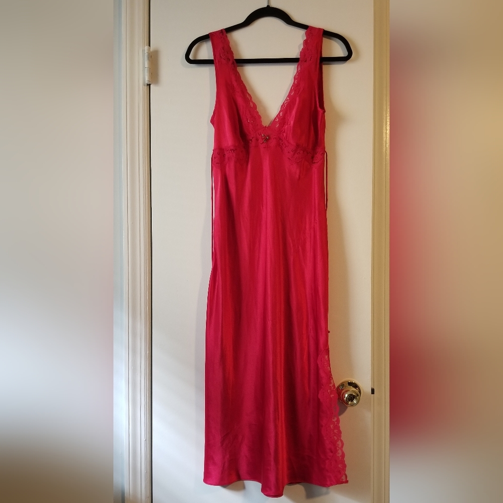 🚫Sold🚫 Vintage Nightgown
